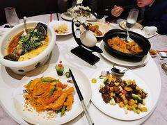 -幸福楼中餐厅(安海店)