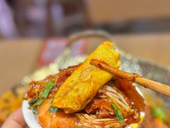 -福客麻辣烫·现炒麻辣香锅(印力中心店)