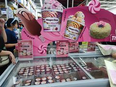 -山姆会员商店(杨桥西路店)