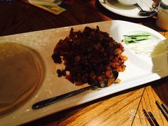 -阿罗新疆菜(人民广场店)