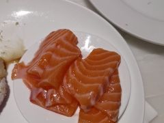 -云海轩·海鲜自助-河北云瑧世纪大饭店1F