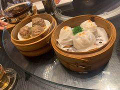 -彩丰楼中餐厅·早茶·点心·粤菜(海口华彩洲际酒店)