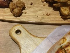 -百特喜·意大利餐厅(八佰伴镇江店)