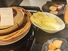 -捞王猪肚鸡火锅(财富中心店)