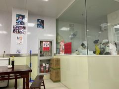 -古徽州馄饨店(宝安路店)