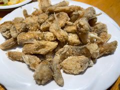 -金海湾海鲜排档(朱家尖店)