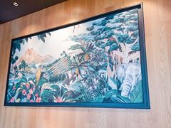 -星巴克(深圳丹竹头分店)