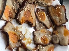 五花肉酿蛋-黎记大排档(慈云路店)