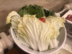 -牛街·马辈儿涮肉(牛街二店)