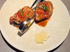 -沼津港精致料理·寿喜烧·烧鸟(龙湖南桥天街日料榜单店)