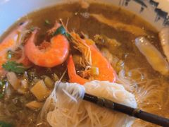 -难忘的面(五矿君澜酒店)