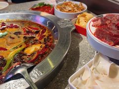 -大龙燚火锅(太古里店)