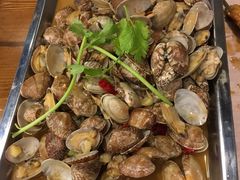 -烤官达人·徐州鲜羊肉串(江宁店)