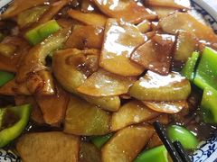 -北大地皖峰饭馆