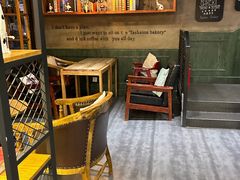 -FASHION BAKERY法森贝克(新德路店)