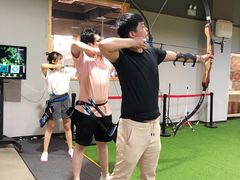 -都市枪神实弹射击俱乐部