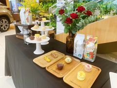 -大连中升雷克萨斯(华北路店)