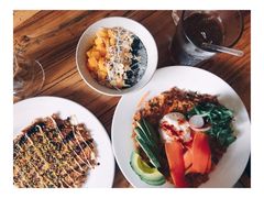 -Egg•Allday Brunch(襄阳北路店)