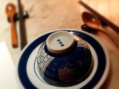 -桂满陇·蟹黄小笼汤包(中山公园店)