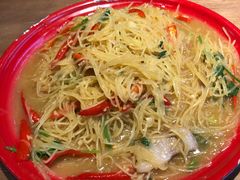 泰椒土豆丝-先启半步颠小酒馆(白麓里店)