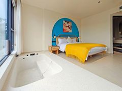 -台山颐和温泉城