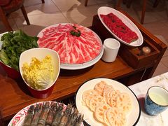 -川味观·鲜货火锅(西湖文化广场店)