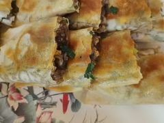 -黄泥岗·黄陂农家菜(百步亭店)