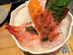 -Tuna maki寿司(苏州中心商场店)