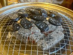 -云龙·烤肉专门店(东方路店)