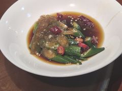 -那家老院子东北菜·饺子·小鸡炖蘑菇(艳华街店)