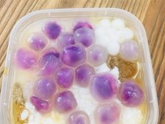 -甜心闲生传统手工冰粉(奎星楼店)