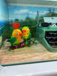 -乐高授权专卖店(南开大悦城店)