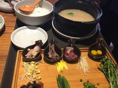 -云海肴云南菜·蒸汽石锅鱼(北京良乡华冠店)