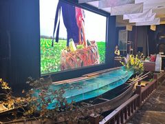 -西郊八号·山野江西菜(开发区店)