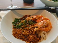 -北京柏悦酒店·锦庭餐厅Dining Room