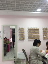 点击看大图 -吉吉靓甲美睫