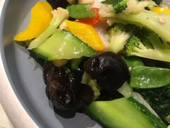 营养小炒-鑫巴蜀(和平里店)