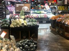 -百佳永辉超市(福田星河店)