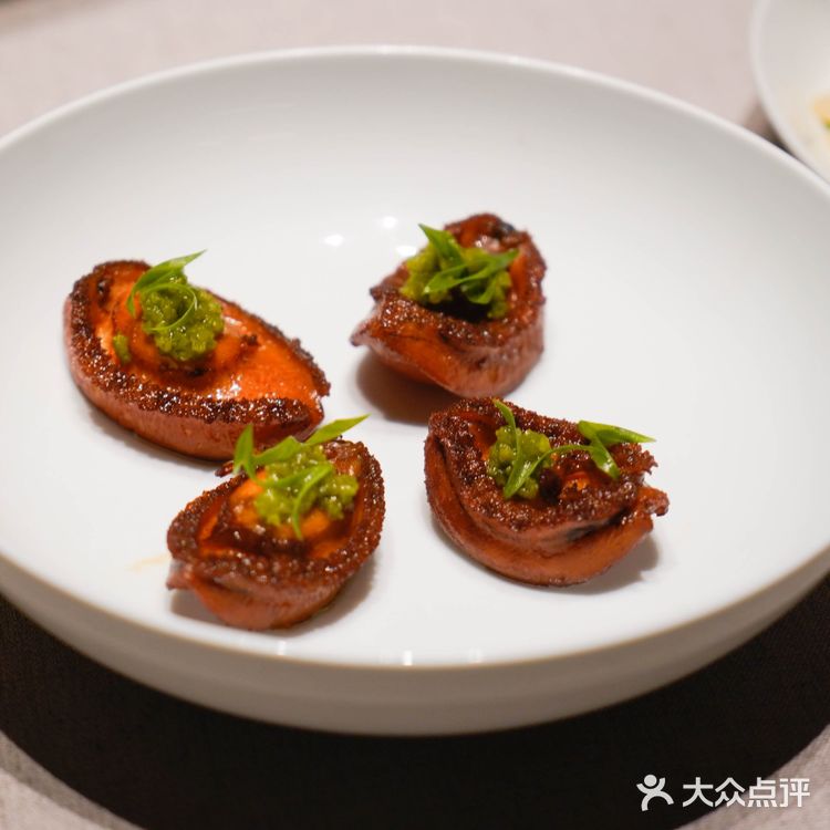 北京林家一小馆·林家台菜是一家值得一去的餐厅