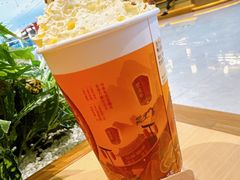 -茶话弄(北京五棵松万达店)