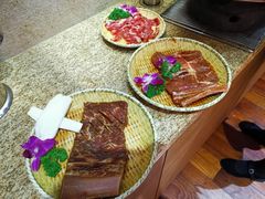 -紫霞门韩国料理烤肉(深南东路店)