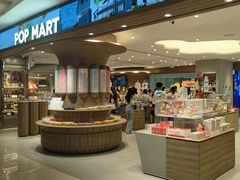 -泡泡玛特POPMART(国金街店)