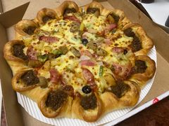 -必胜客(东西湖万达店)