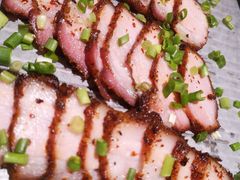 绿茶烤肉-绿茶餐厅(华联万柳店)