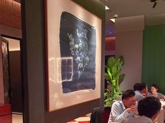 -漢舍中国菜馆(浦东嘉里城店)