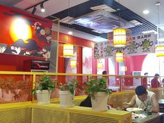 -金石老面坊·渔家菜(金石滩店)