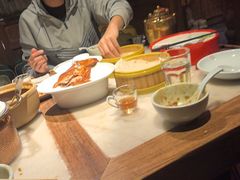 -小吊梨汤·北京菜·烤鸭(清河万象汇店)