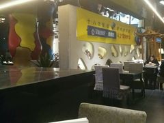 -百姓厨房(凤翔泥塑坊店)