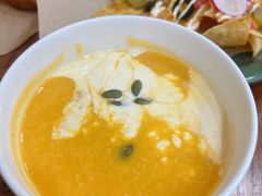 南瓜粥-AFS Cafe & Canteen(闽江二路店)