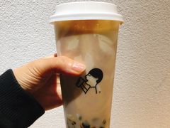 -喜茶(上海兴业太古汇店)